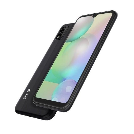 SPC Smart Ultimate 4G 3GB 64GB 6.1" Negro