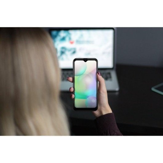 SPC Smart Ultimate 4G 3GB 64GB 6.1" Negro