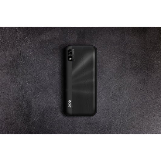 SPC Smart Ultimate 4G 3GB 64GB 6.1" Negro