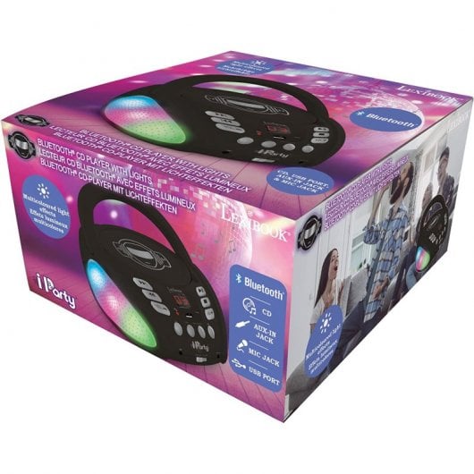 LEXIBOOK PC 32 Organizer, #K-20-11 EUR 29,99 - DE