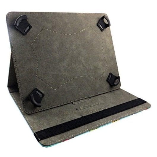 Funda tablette Maillon Urban Stand Gamer 9.7-11 pouces multi-positions TPU