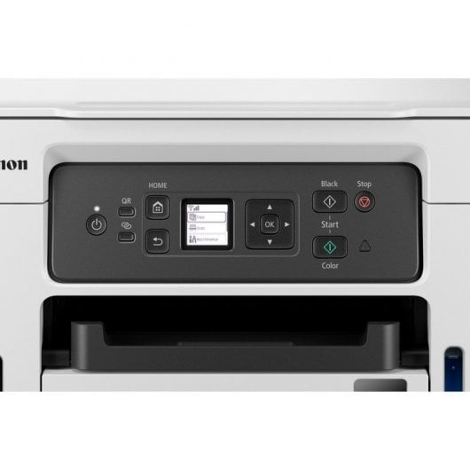 Canon MAXIFY GX3050 MegaTank Impressora Multifunções a Cores WiFi