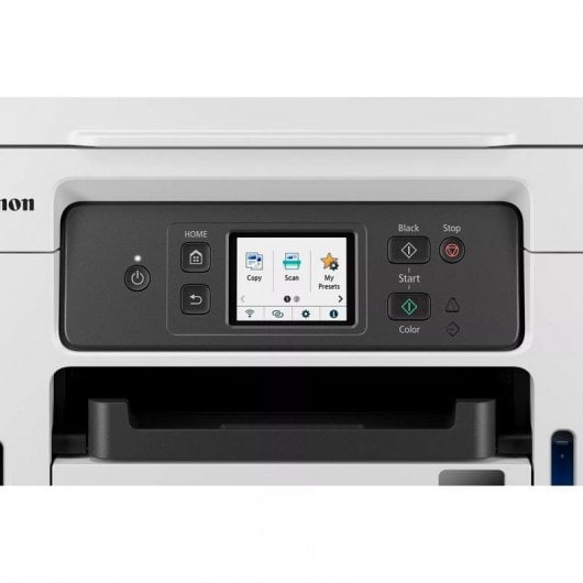 Canon MAXIFY GX4050 MegaTank Stampante multifunzione WiFi a colori Fax