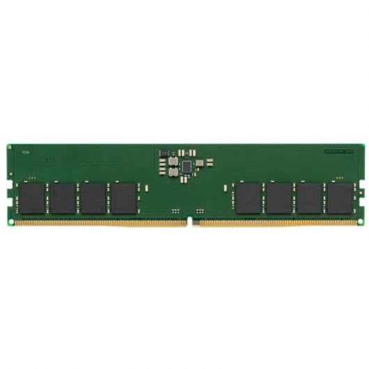 Kingston ValueRAM DDR5 5600 MHz 8 GB CL46