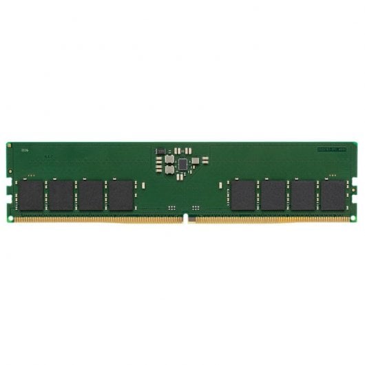 Kingston ValueRAM DDR5 5600 MHz 16 GB CL46