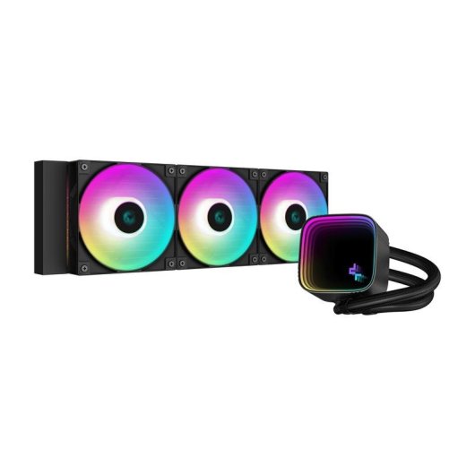 Deepcool LS720 SE Kit de Refrigeración Líquida