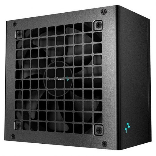 DeepCool PK750D 750W 80 Plus Bronzo