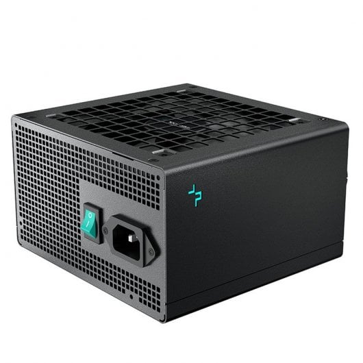 DeepCool PK750D 750W 80 Plus Bronzo