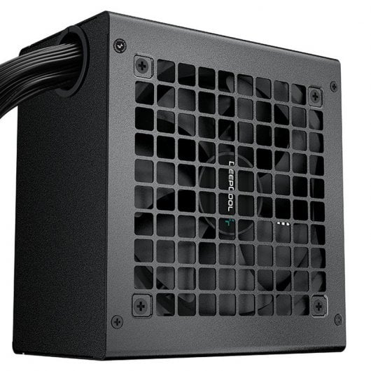 DeepCool PK750D 750W 80 Plus Bronzo