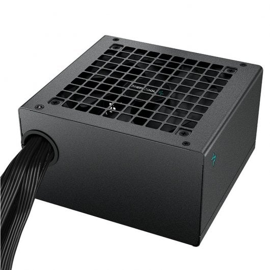 DeepCool PK750D 750W 80 Plus Bronzo