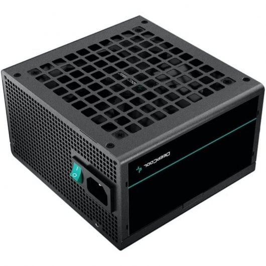 DeepCool PF500 500W 80 Plus