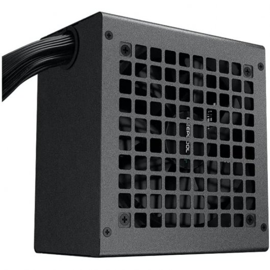 DeepCool PF500 500W 80 Plus
