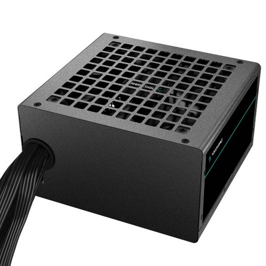 DeepCool PF500 500W 80 Plus