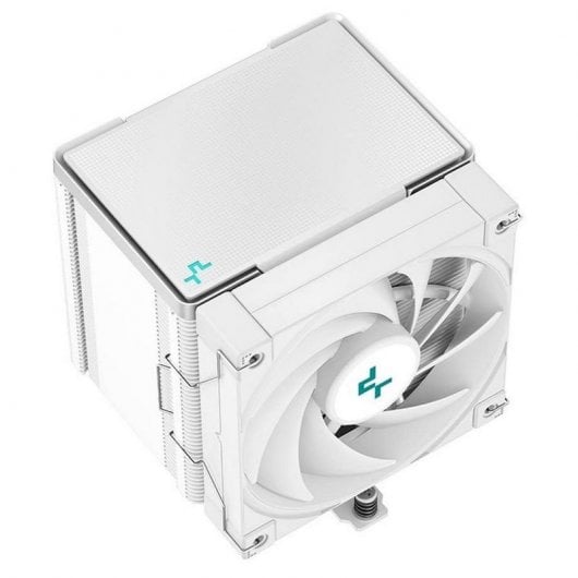 Ventola CPU DeepCool AK500 WH 120 mm bianca