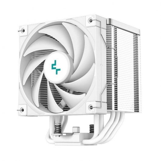 Ventola CPU DeepCool AK500 WH 120 mm bianca