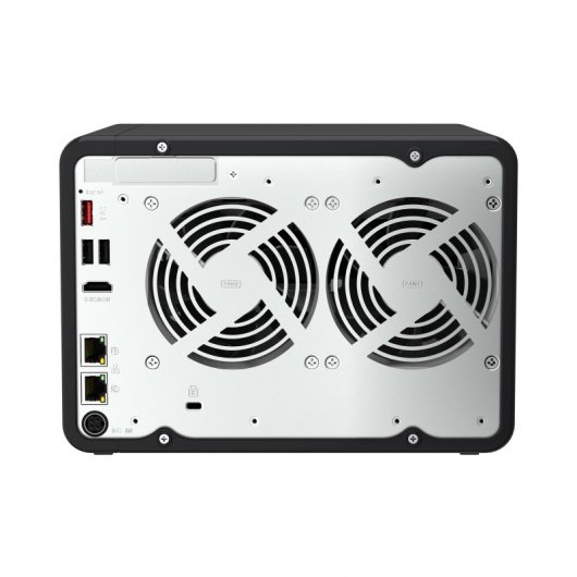 QNAP TS-664-8G NAS