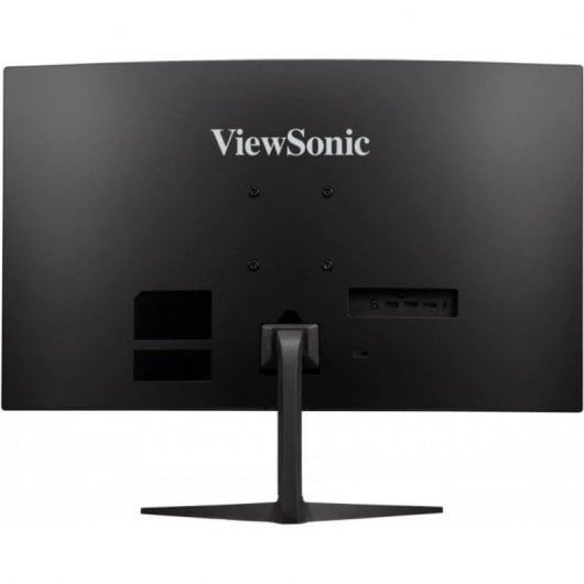 ViewSonic VX Series VX2718-PC-MHDJ 27" LCD FullHD 165Hz FreeSync Premium Curva