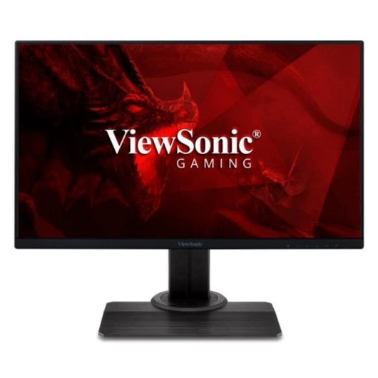 Monitor Viewsonic XG2431 24" FullHD 240Hz IPS FreeSync Premium 1ms