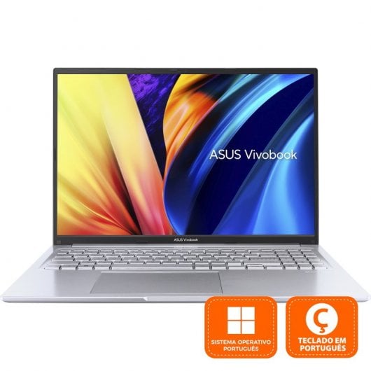 ASUS VivoBook F1605EA-71BLHDSB1 Intel Core i7-1165G7/16GB/1TB SSD/16" (PT)