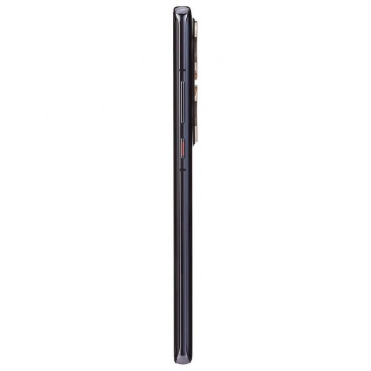 Huawei P50 Pro 16,8 cm (6.6") Double SIM EMUI 12.0 4G USB Type-C 8 Go 256 Go 4360 mAh Noir