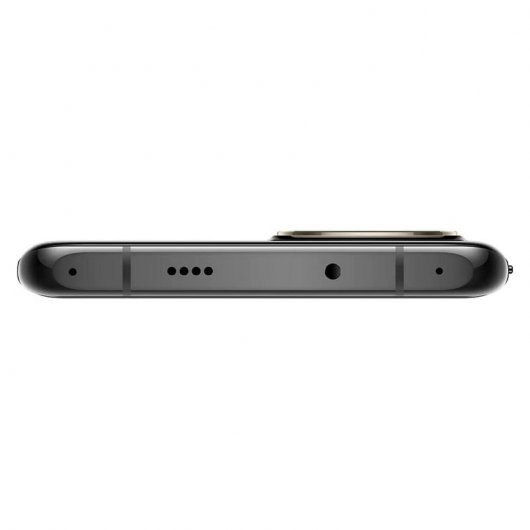 Huawei P50 Pro 16,8 cm (6.6") Double SIM EMUI 12.0 4G USB Type-C 8 Go 256 Go 4360 mAh Noir