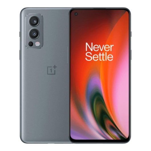 OnePlus Nord 2 5G 8GB 128GB 6.43" Gris