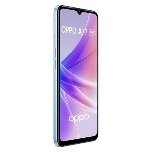 handphone oppo a77