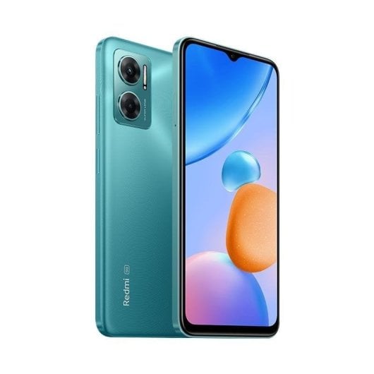 Xiaomi Redmi 10 5G 4/64GB Verde Libre