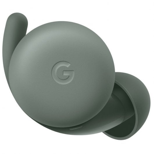 Google Pixel Buds A Auriculares Inalámbricos Oliva Oscuro