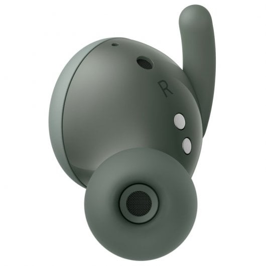 Google Pixel Buds A Auriculares Inalámbricos Oliva Oscuro