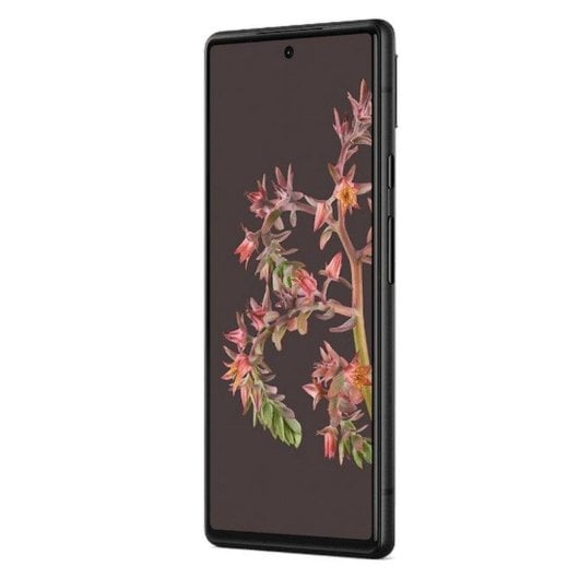 Google Pixel 6 8GB 128GB 6.4" OLED 5G Dual SIM Câmera 50MP NFC IP68 Android 12 Preto