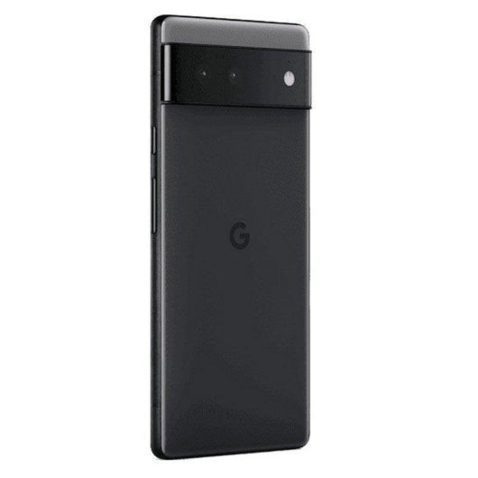 Google Pixel 6 5G 8GB 128GB 6.4" Preto