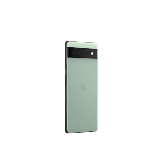 Google Pixel 6A 5G 6GB 128GB 6.1" Grün Sage