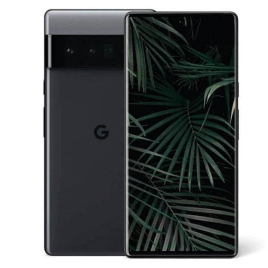 Google Pixel 6 Pro 5G 12GB 128GB 6.7" Nero