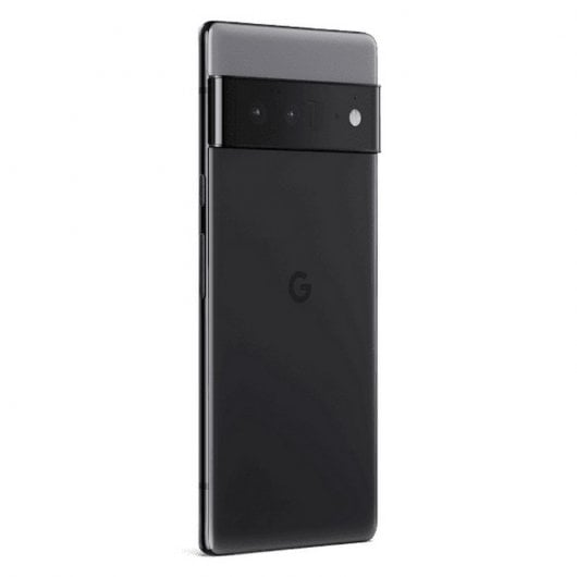 Google Pixel 6 Pro 12/128GB Carbón Libre