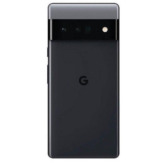 Google Pixel 6 Pro 5G 12GB 128GB 6.7" Nero