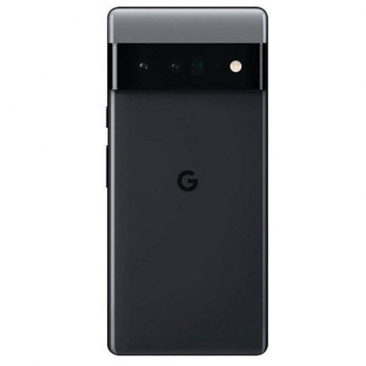 Google Pixel 6 Pro 12/128GB Carbón Libre