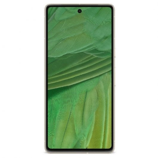 Google Pixel 7 5G 8/128GB Verde Lima Libre