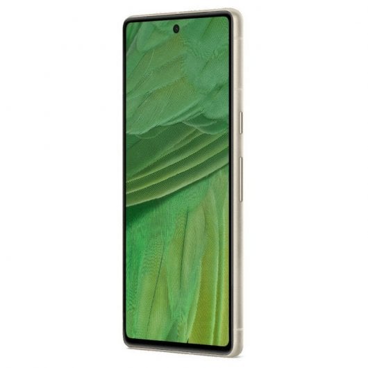 Google Pixel 7 5G 8/128GB Verde Lima Libre