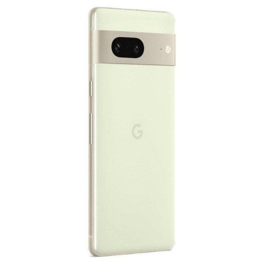 Google Pixel 7 5G 8GB 128GB 6.3" Lemongrass
