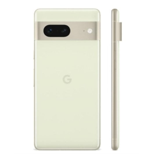 Google Pixel 7 5G 8GB 128GB 6.3" Lemongrass