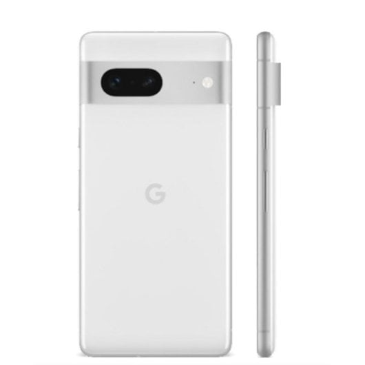 Google Pixel 7 5G 8GB 128GB 6.3" Snow