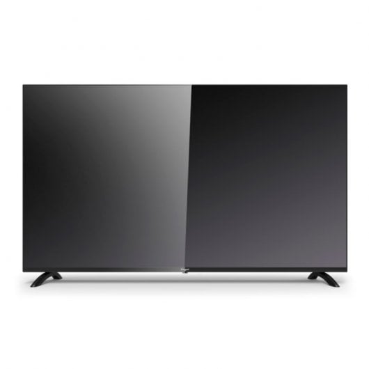 Engel LE4392ATV 43" LED UltraHD 4K