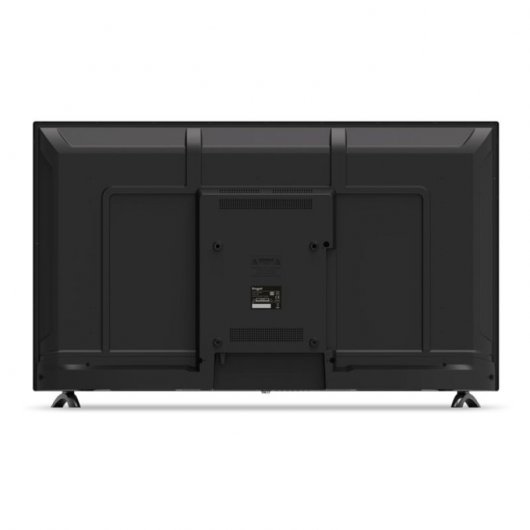 Engel LE4392ATV 43" LED UltraHD 4K