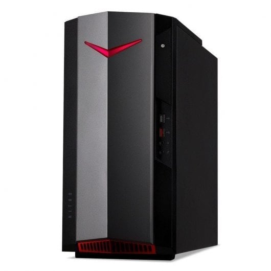 Acer Nitro N50 N50-640 Intel Core i7-12700F/16GB/1TB SSD/RTX 3060