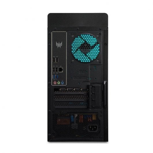 Acer Gaming Predator Orion 3000 PO3-640 Intel Core i5-12400F/16 GB/1TB SSD/RTX 3070