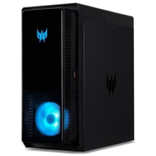 Acer Gaming Predator Orion 3000 PO3-640 Intel Core i5-12400F/16 GB/1TB SSD/RTX 3070