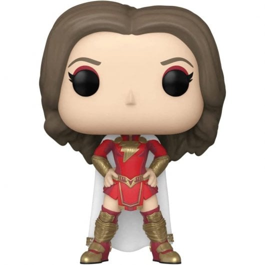 Funko Pop Films Shazam! Marie