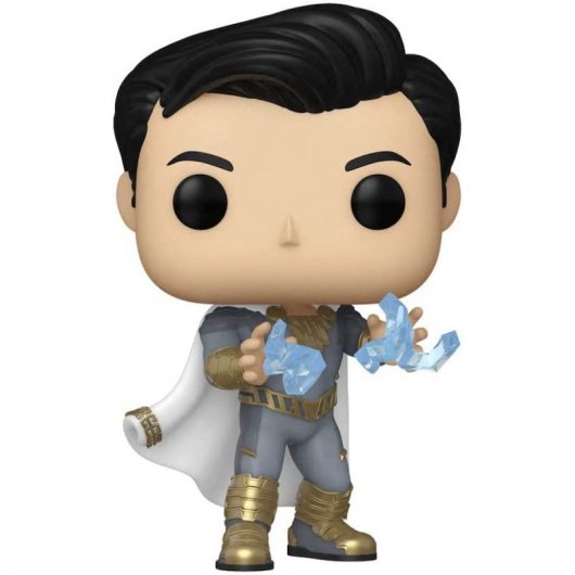Funko Pop Movies Shazam! Eugene