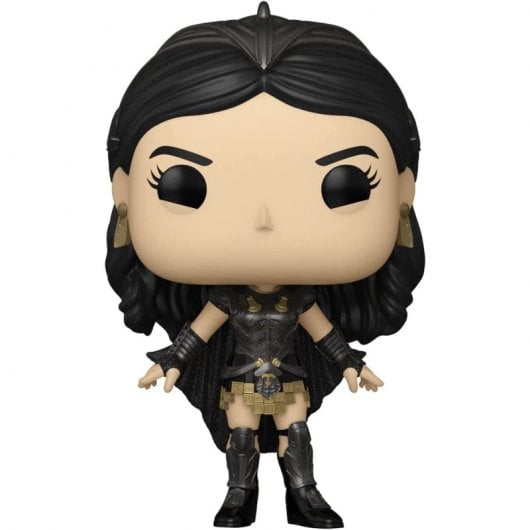 Funko Pop Films Shazam! Kalypso
